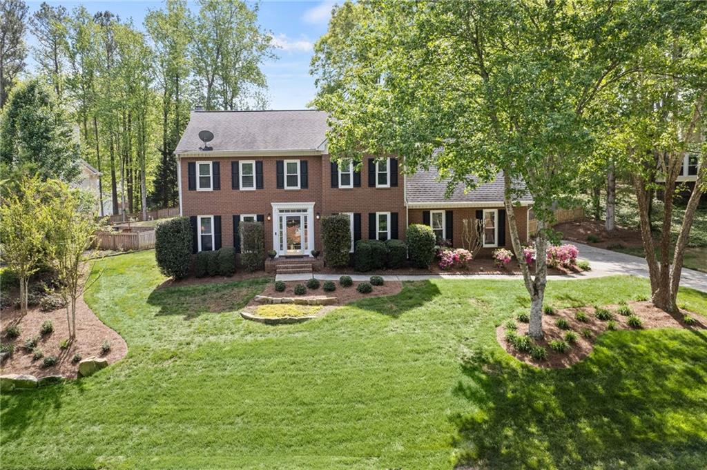 4571 Blakedale Road Roswell, GA 30075 - Photo 1 of 1 Welcome home to 4571 Blakedale Rd!