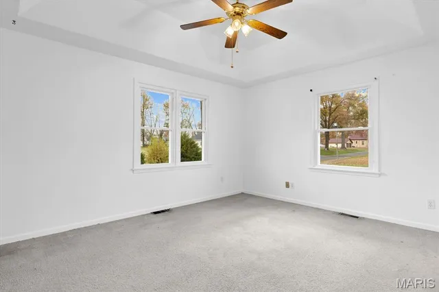 $150,000 | 767 Darmstadt Street, St. Libory, IL 62282