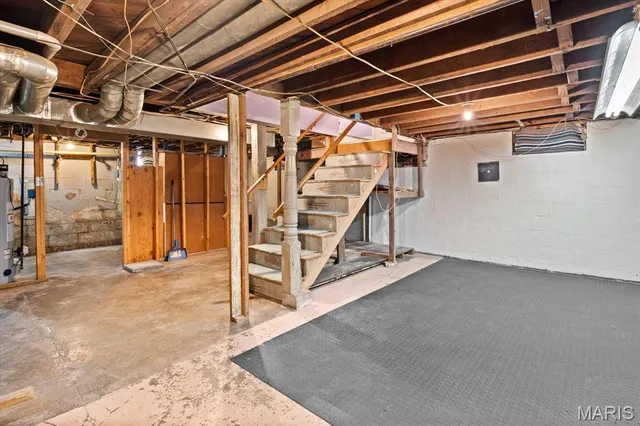 $150,000 | 767 Darmstadt Street, St. Libory, IL 62282