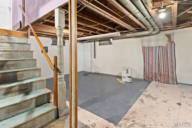 $150,000 | 767 Darmstadt Street, St. Libory, IL 62282