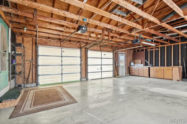 $150,000 | 767 Darmstadt Street, St. Libory, IL 62282