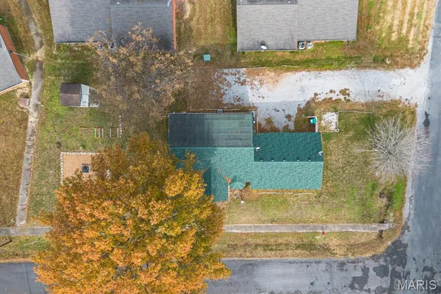 $150,000 | 767 Darmstadt Street, St. Libory, IL 62282