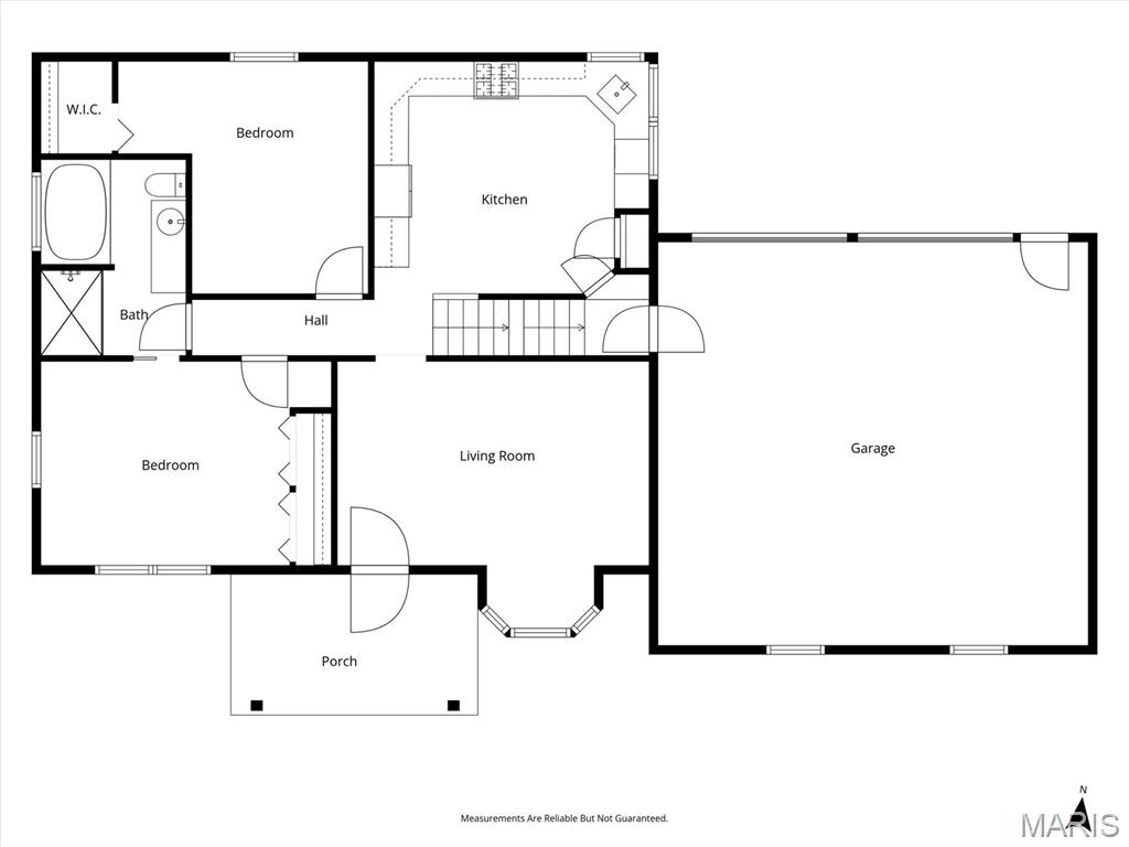 767 Darmstadt Street St. Libory, IL 62282 - Photo 45 of 47