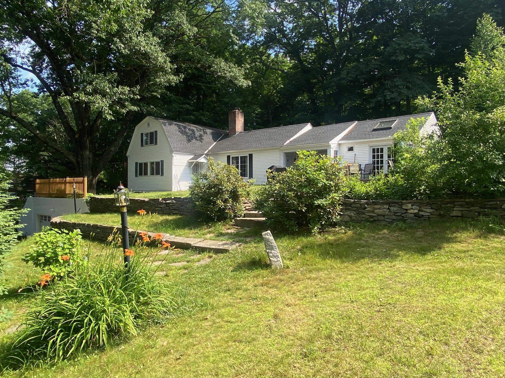 1114 Cherry Hill Springfield, VT 05156 - Photo 1 of 36 Gallery Image 1