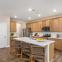 5412 Running Fox Lane Durham, NC 27703 - Photo 3 of 26 image