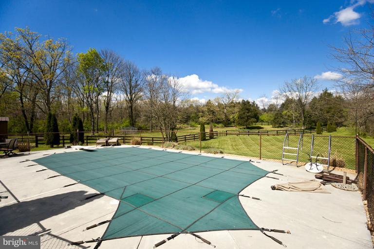 1086 Gun Barrel Road White Post, VA 22663 - Photo 8 of 26 In Ground Pool