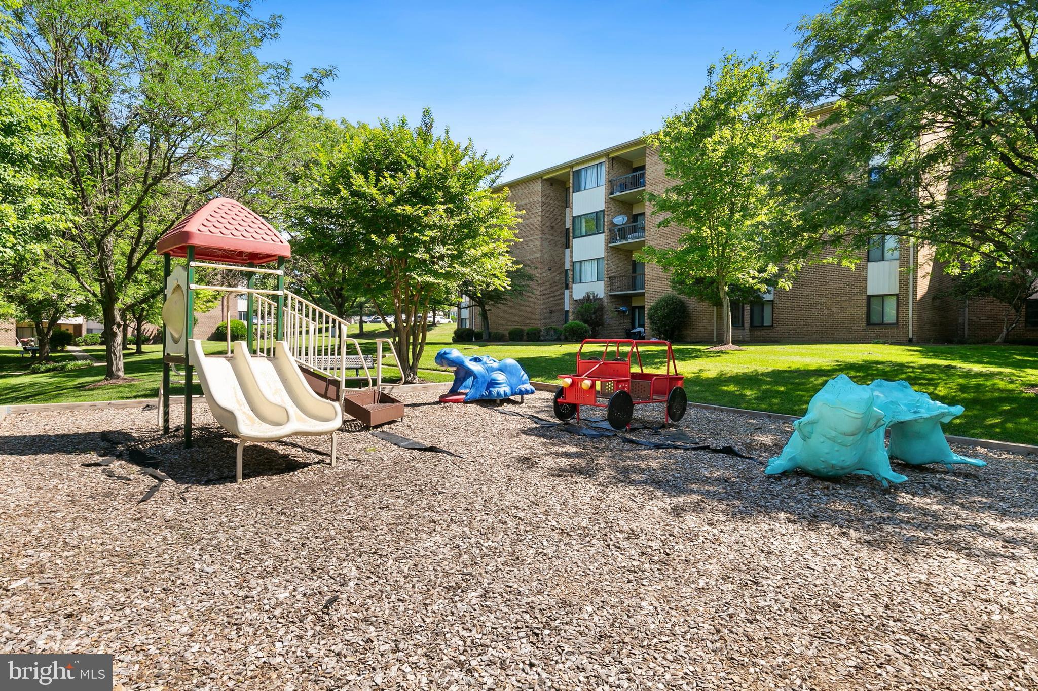 11236 Cherry Hill Road, Unit 101 Beltsville, MD 20705 - Photo 46 of 47
