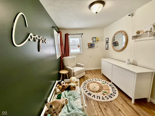 $160,000 | 404 South 8th Street, Cayuga, IN 47928