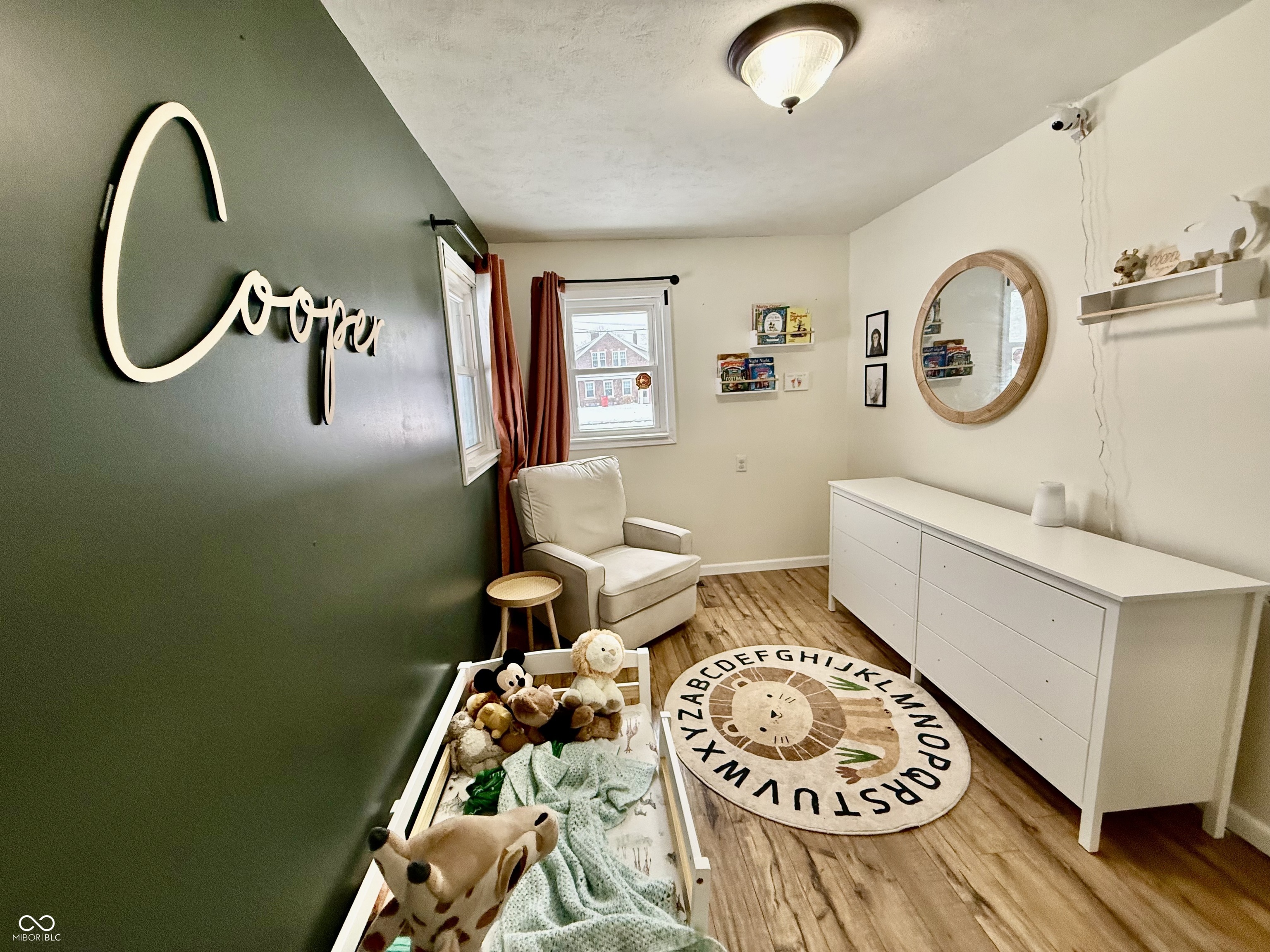 404 South 8th Street Cayuga, IN 47928 - Photo 16 of 17