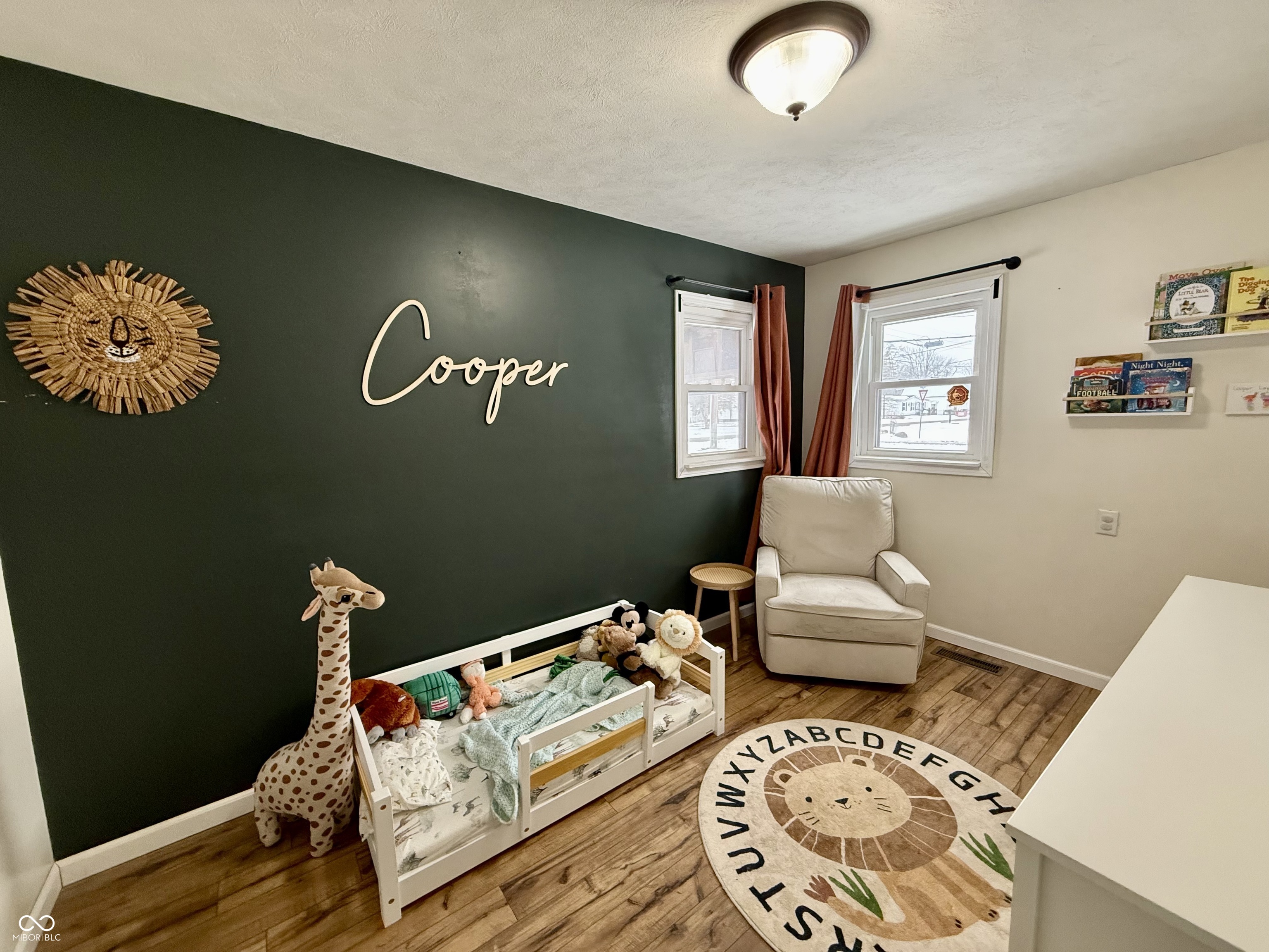 404 South 8th Street Cayuga, IN 47928 - Photo 17 of 17