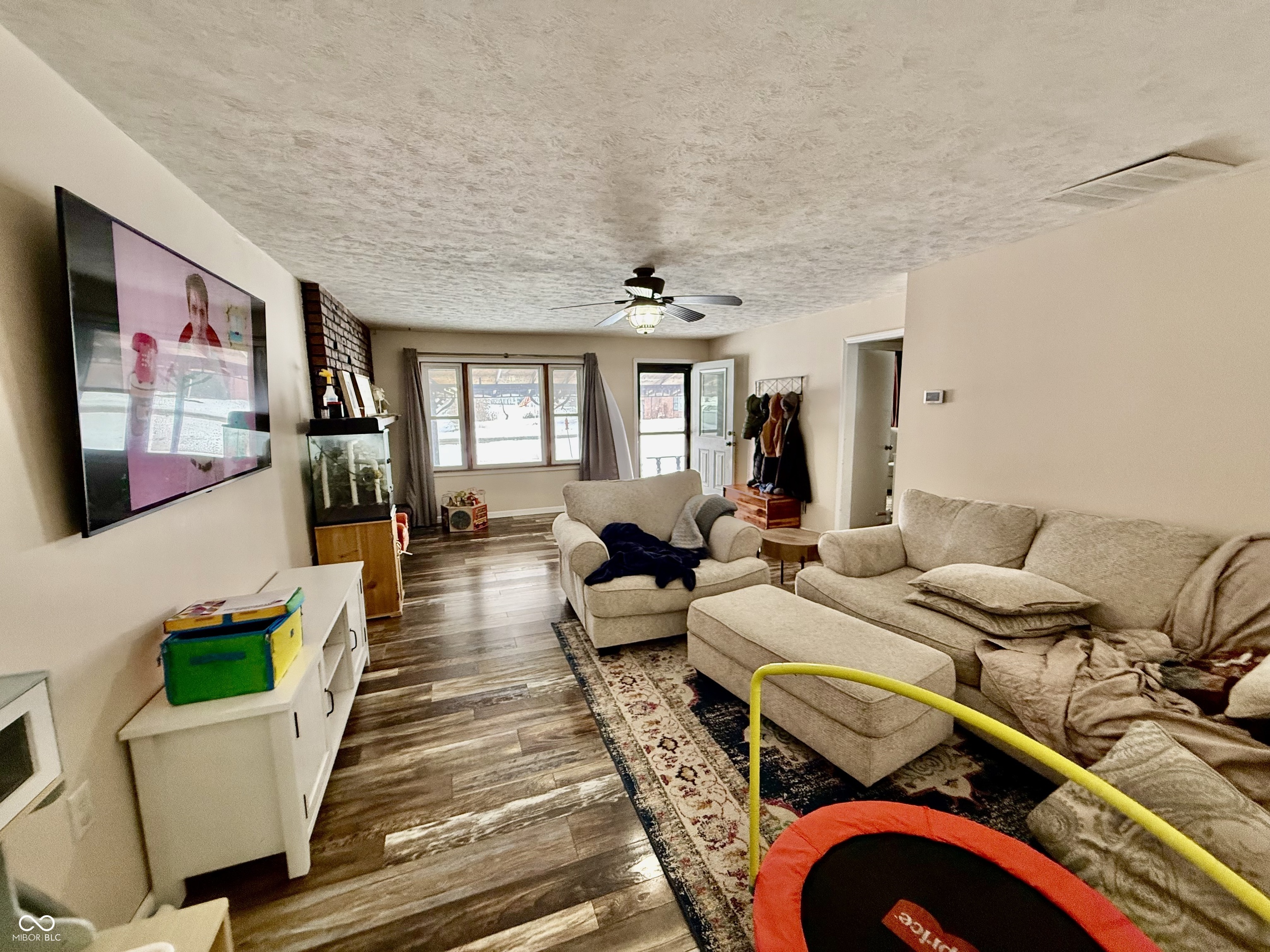 404 South 8th Street Cayuga, IN 47928 - Photo 8 of 17