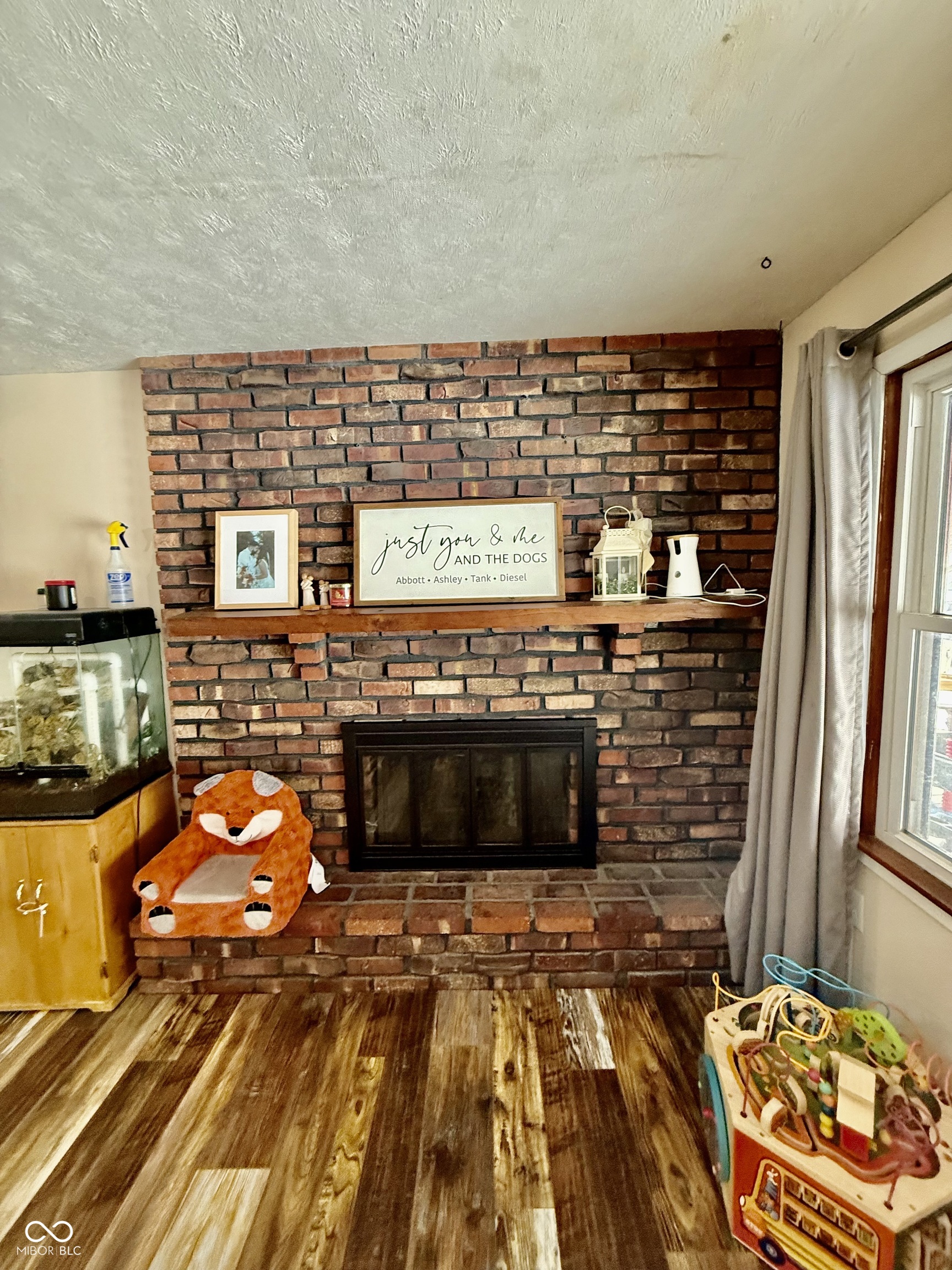 404 South 8th Street Cayuga, IN 47928 - Photo 9 of 17