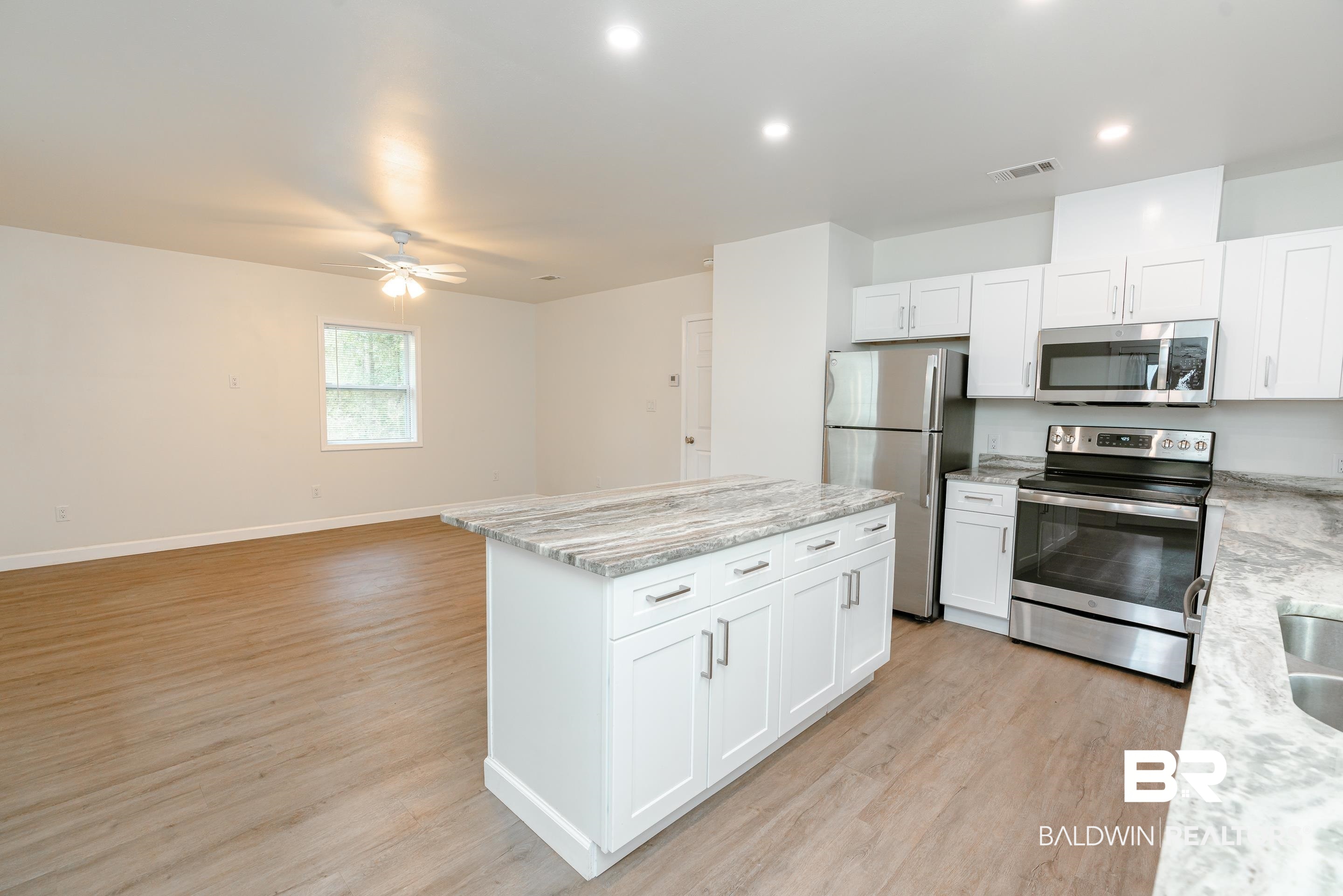 5265 Travis Road Mobile, AL 36619 - Photo 40 of 55
