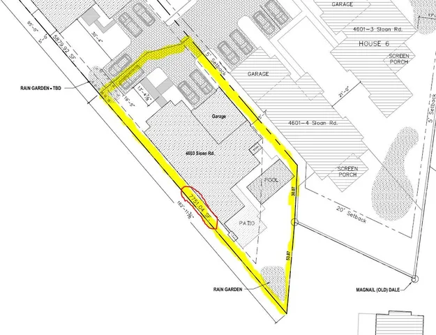 $595,000 | 4603 Sloan Road, Nashville, TN 37209