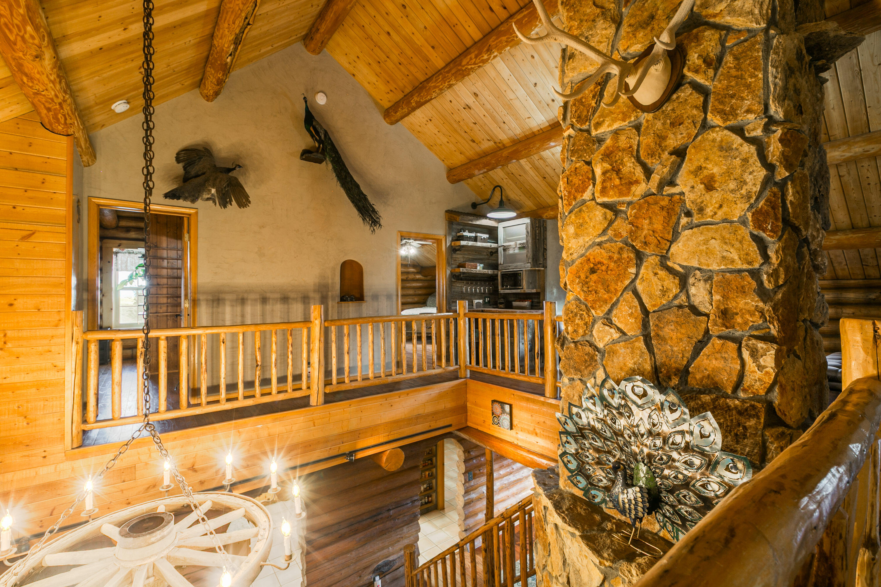 414 Peacock Road Estancia, NM 87016 - Photo 32 of 115 Gallery Image 32