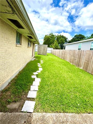 4325 Morris Place Jefferson, LA 70121 - Photo 11 of 12