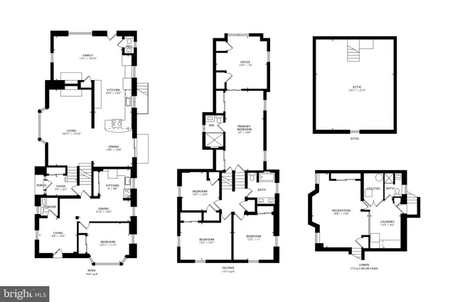 $8,000 | 4840 Alton Place Northwest, Washington, DC 20016