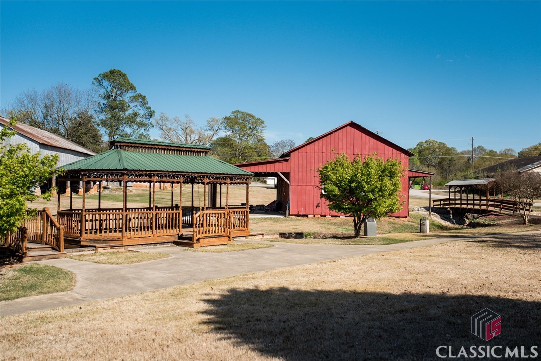 385 Steele Road Comer, GA 30629 - Photo 28 of 29 local Park