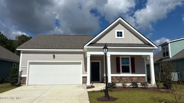 $328,000 | 1225 Woodhouse Drive, Ash, NC 28420