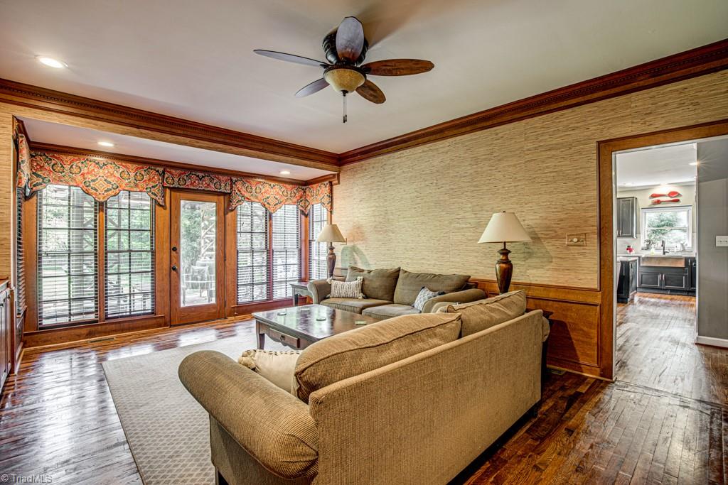 8308 Tralee Road Clemmons, NC 27012 - Photo 22 of 50
