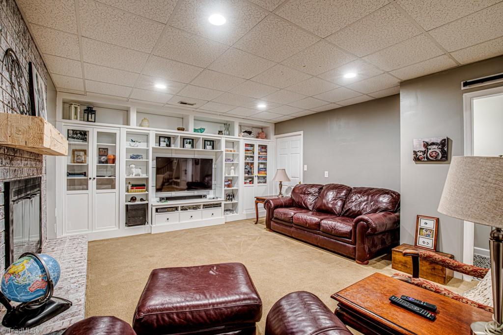 8308 Tralee Road Clemmons, NC 27012 - Photo 40 of 50