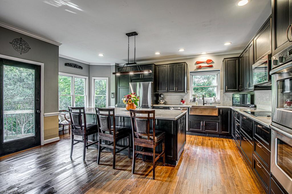 8308 Tralee Road Clemmons, NC 27012 - Photo 8 of 50