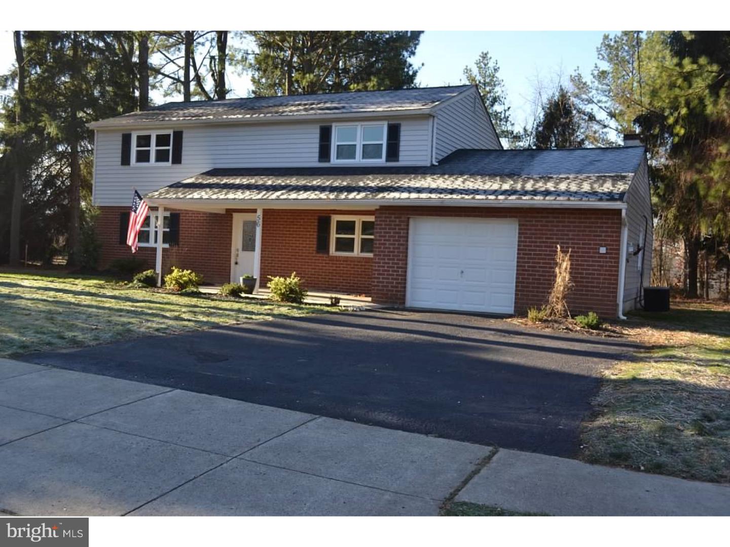56 Moyer Road Chalfont, PA 18914 - Photo 4 of 25 Gallery Image 4