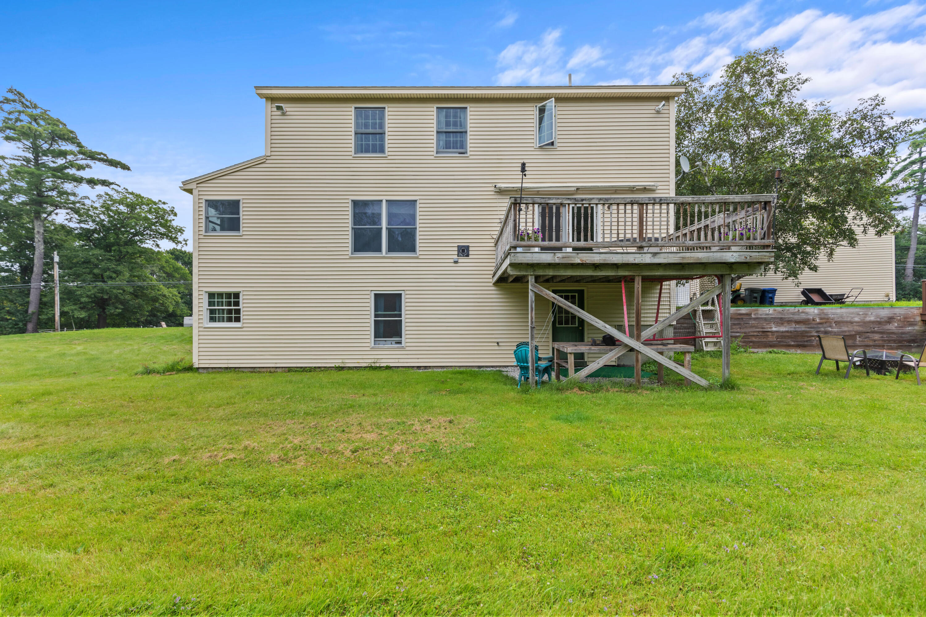548 Methodist Road Westbrook, ME 04092 - Photo 7 of 56 548 Methodist Road Westbrook-047