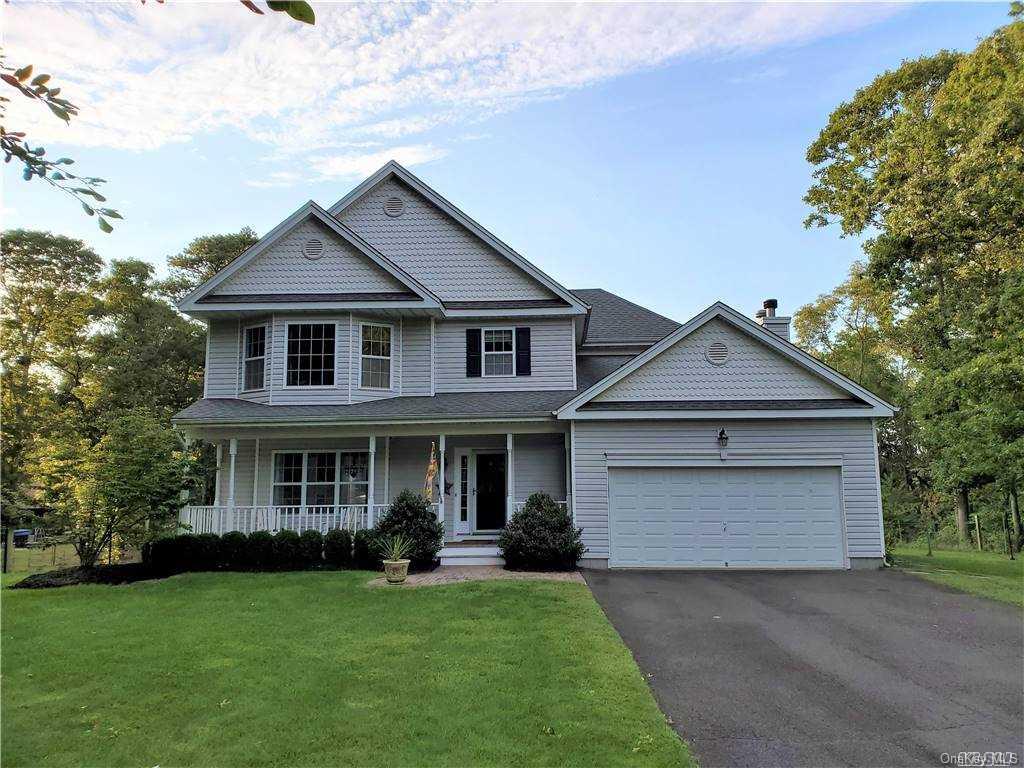 29 Ruth Court Riverhead, NY 11901 - Photo 1 of 1 Gallery Image 1
