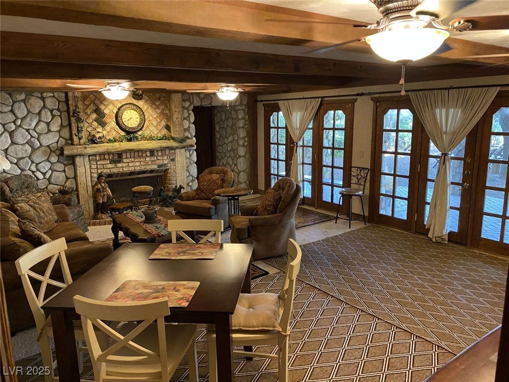 8213 Rancho Destino Road Las Vegas, NV 89123 - Photo 11 of 27