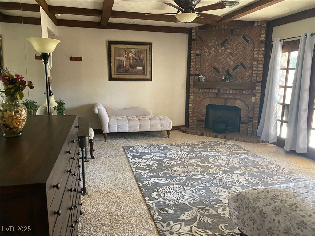 8213 Rancho Destino Road Las Vegas, NV 89123 - Photo 16 of 27