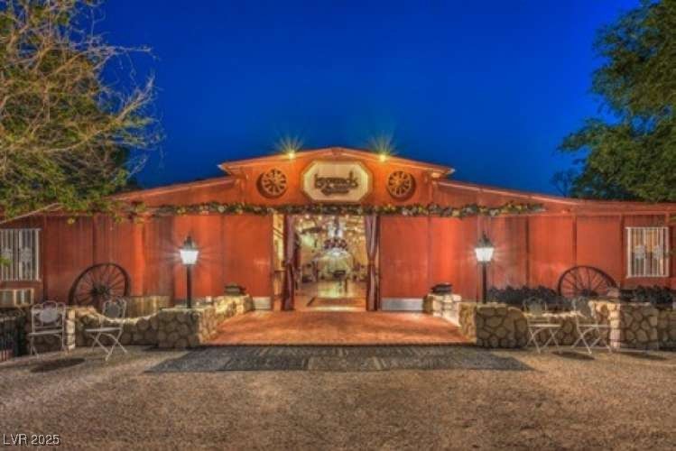 8213 Rancho Destino Road Las Vegas, NV 89123 - Photo 19 of 27