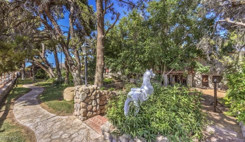 8213 Rancho Destino Road Las Vegas, NV 89123 - Photo 23 of 27