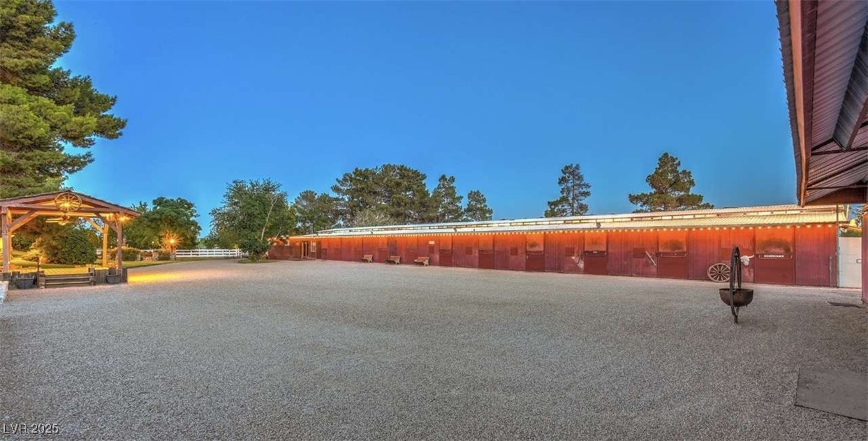 8213 Rancho Destino Road Las Vegas, NV 89123 - Photo 24 of 27