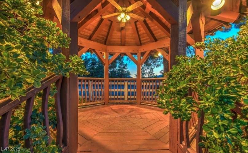 8213 Rancho Destino Road Las Vegas, NV 89123 - Photo 25 of 27