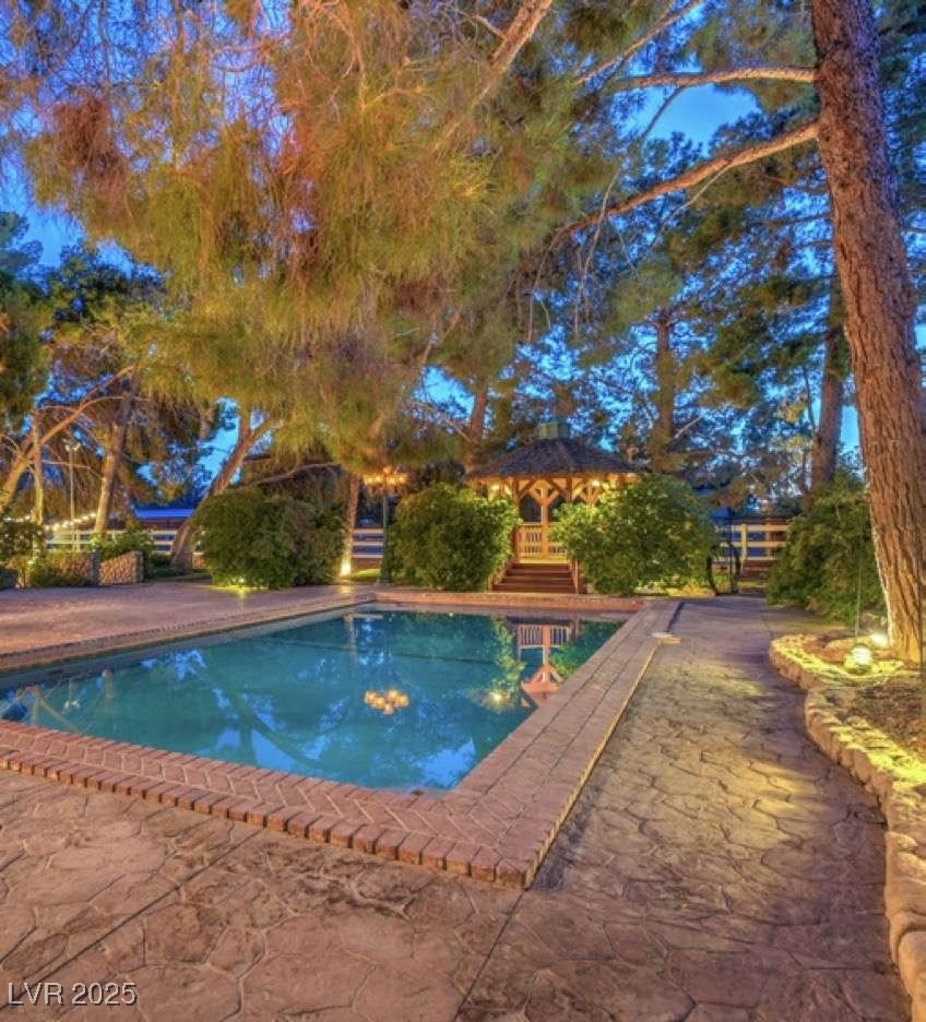 8213 Rancho Destino Road Las Vegas, NV 89123 - Photo 26 of 27