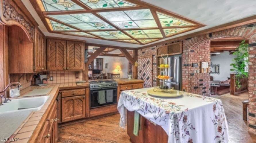 8213 Rancho Destino Road Las Vegas, NV 89123 - Photo 3 of 27