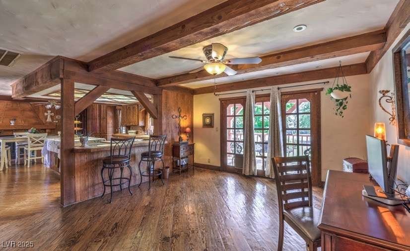 8213 Rancho Destino Road Las Vegas, NV 89123 - Photo 5 of 27