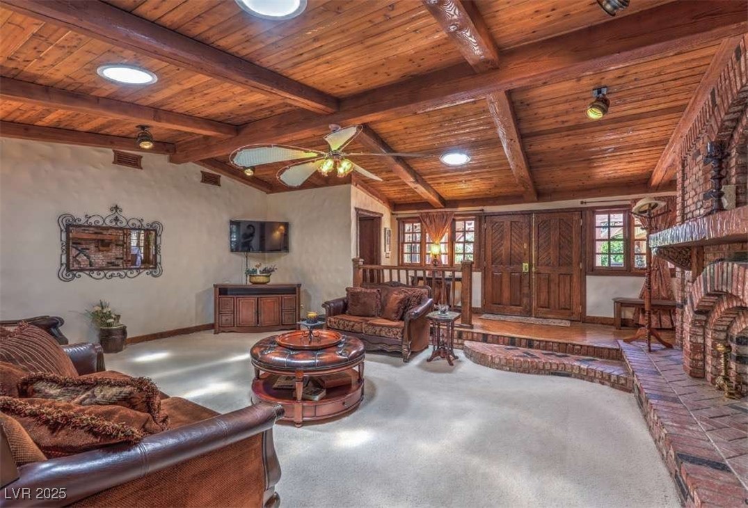 8213 Rancho Destino Road Las Vegas, NV 89123 - Photo 6 of 27