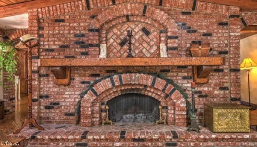 8213 Rancho Destino Road Las Vegas, NV 89123 - Photo 7 of 27