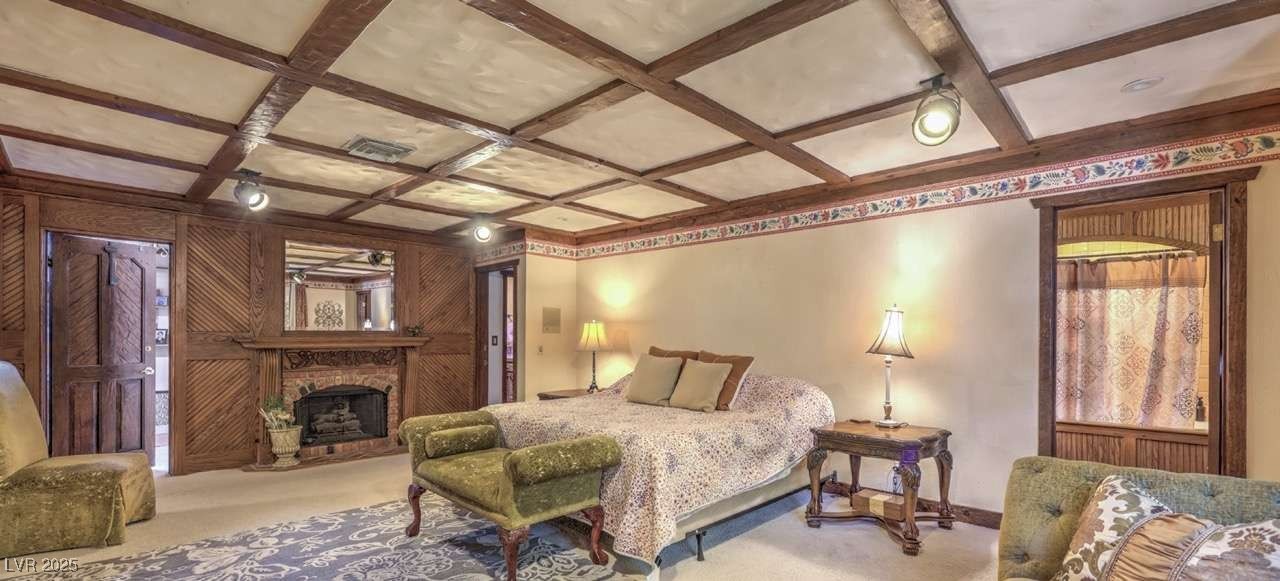 8213 Rancho Destino Road Las Vegas, NV 89123 - Photo 8 of 27