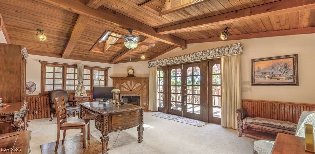 8213 Rancho Destino Road Las Vegas, NV 89123 - Photo 10 of 27