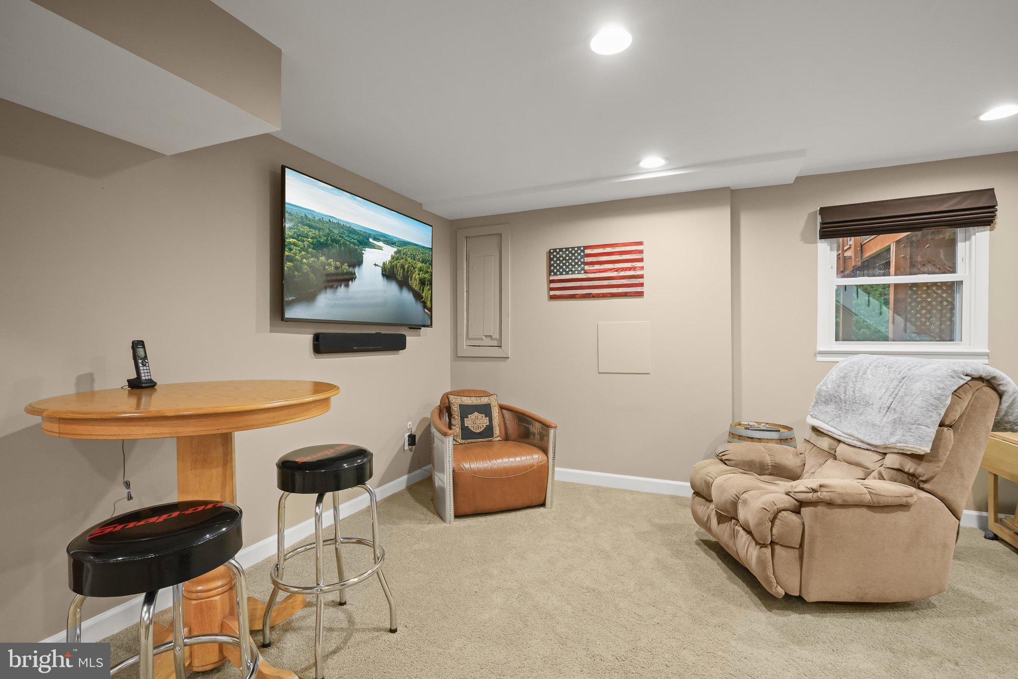 7079 Riley Road Warrenton, VA 20187 - Photo 42 of 97 Rec Room