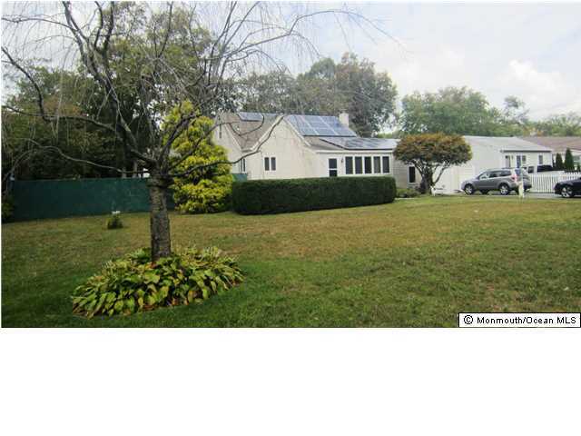 544 Georgia Tavern Road Howell, NJ 07731 - Photo 1 of 20 Primary Photo