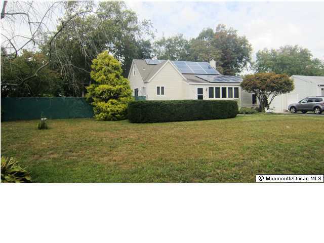 544 Georgia Tavern Road Howell, NJ 07731 - Photo 20 of 20 Additional Photo