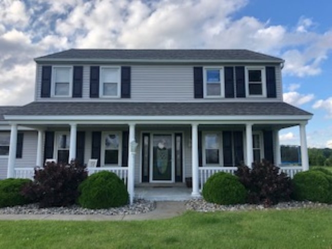 13009 Harper Road New Haven, IN 46774 - Photo 1 of 35