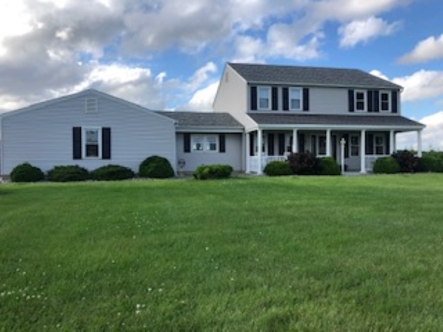 13009 Harper Road New Haven, IN 46774 - Photo 2 of 35