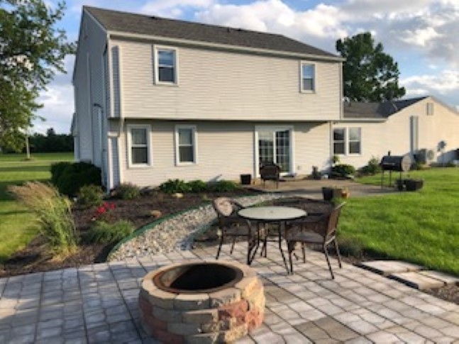 13009 Harper Road New Haven, IN 46774 - Photo 33 of 35