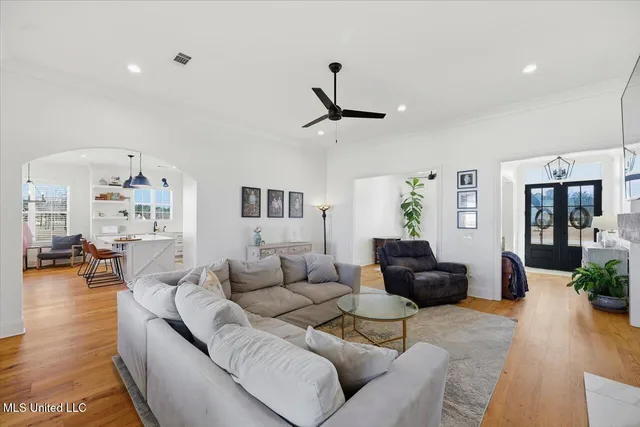 $650,000 | 735 Cotton Creek Trail, Brandon, MS 39047