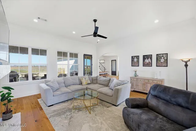 $650,000 | 735 Cotton Creek Trail, Brandon, MS 39047